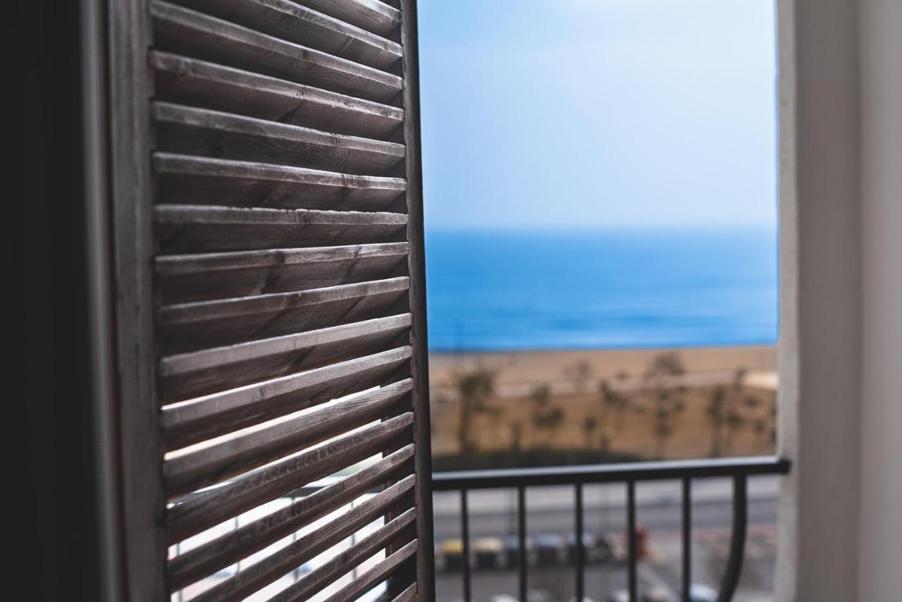 Ampuries Delta Apartment เอมปูเรียบราบา ภายนอก รูปภาพ